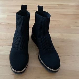 Eileen Fisher Boots